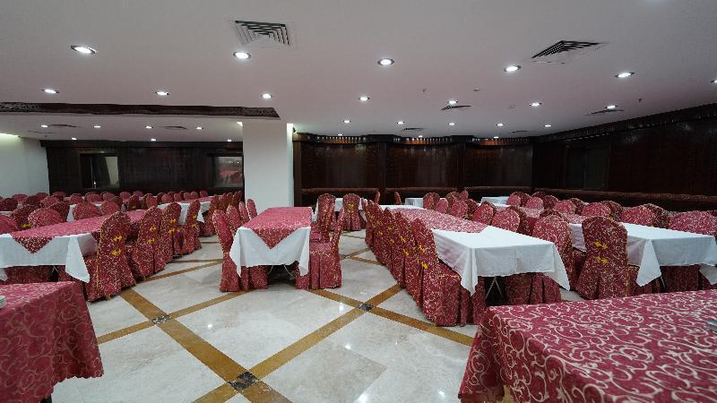 Al Kiram Hotel Al Azizia Mekka Eksteriør bilde