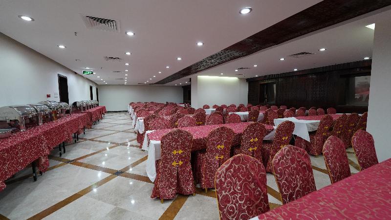 Al Kiram Hotel Al Azizia Mekka Eksteriør bilde