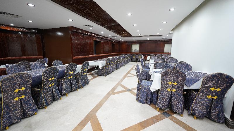 Al Kiram Hotel Al Azizia Mekka Eksteriør bilde